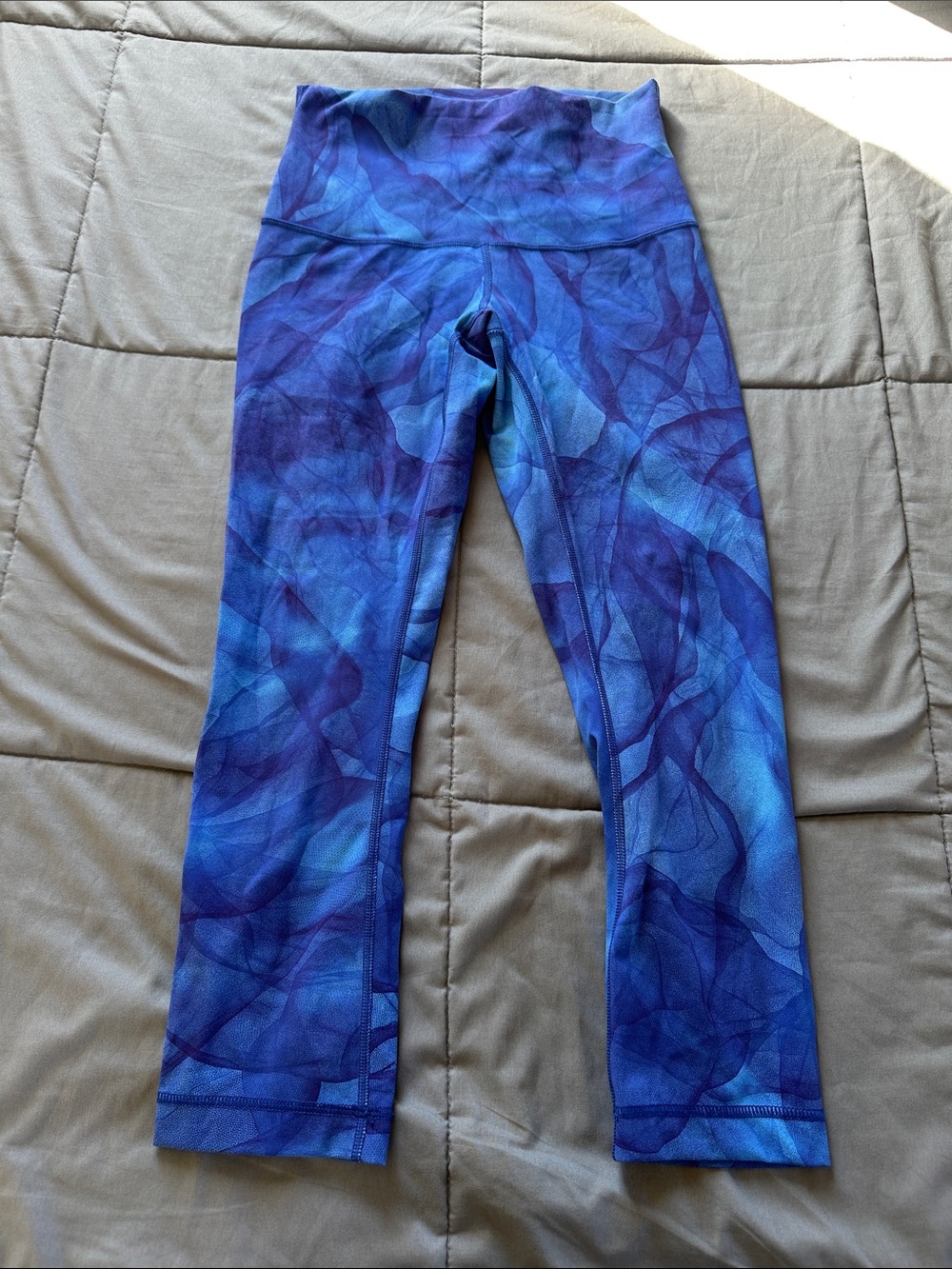 Lululemon Active Leggings